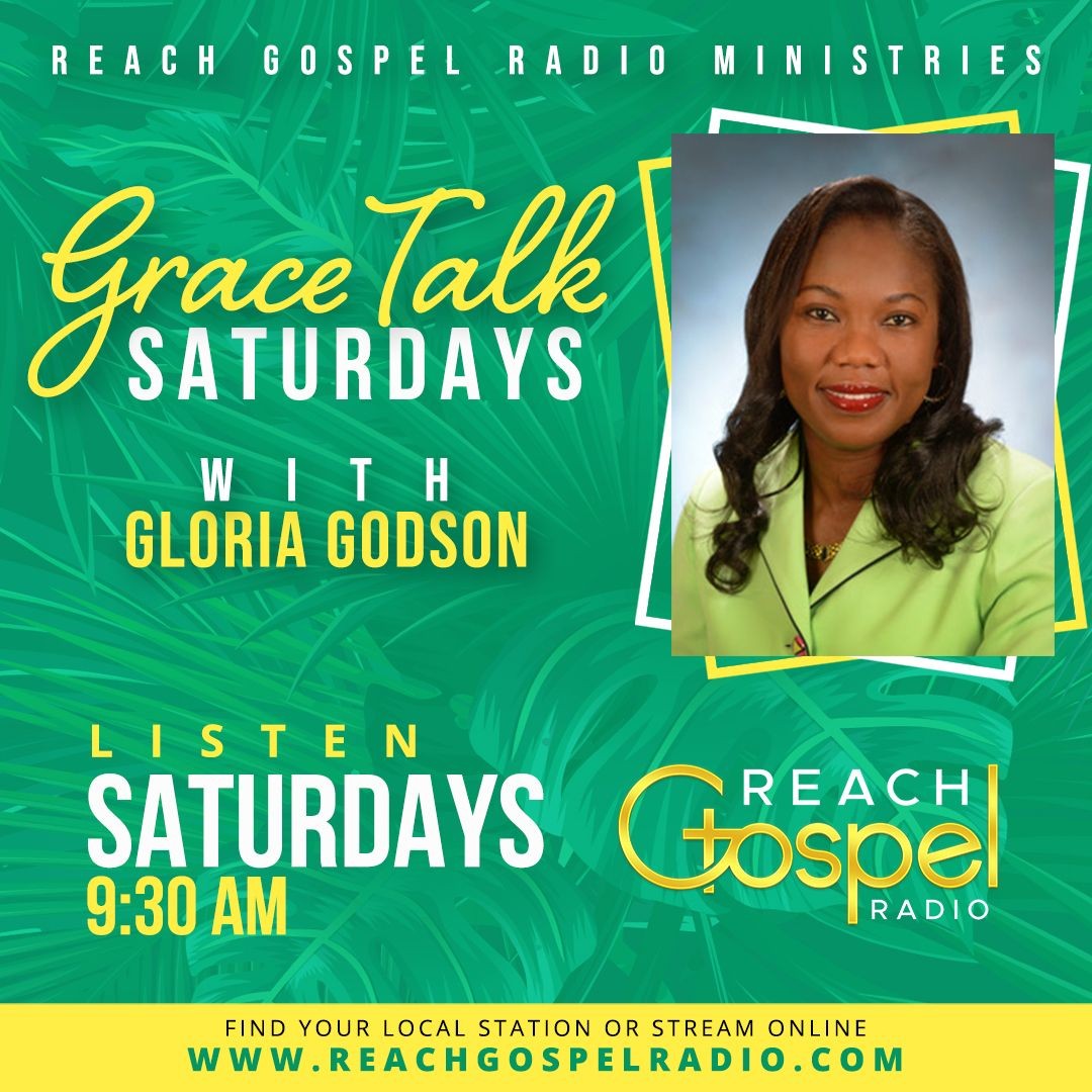 Reach Gospel Radio